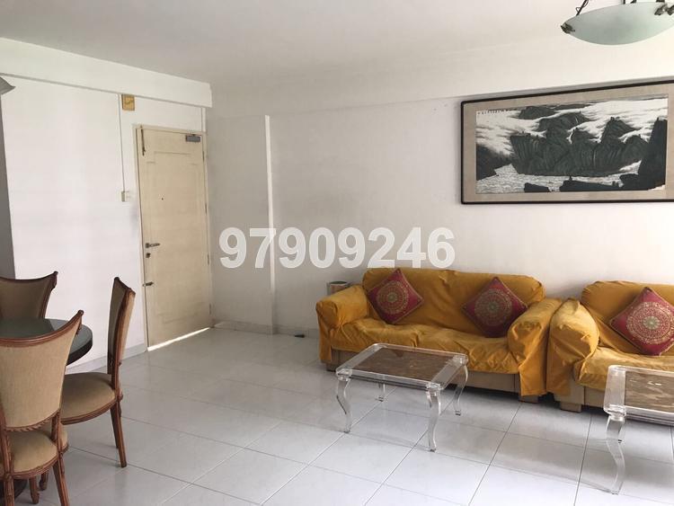 Blk 498L Tampines Street 45 (Tampines), HDB 4 Rooms #148365332
